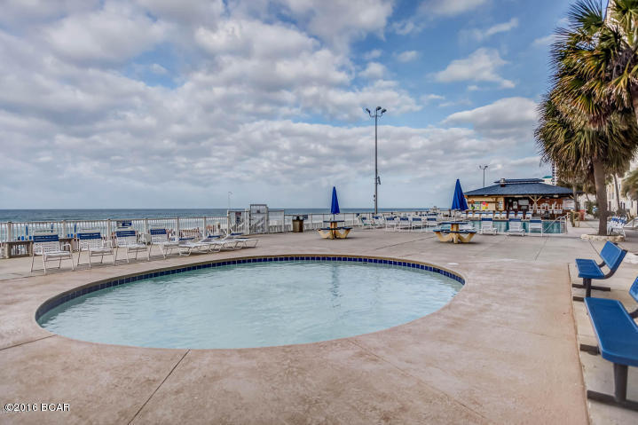 Regency Towers - Residential