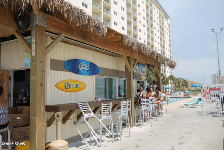 Regency Towers - Residential