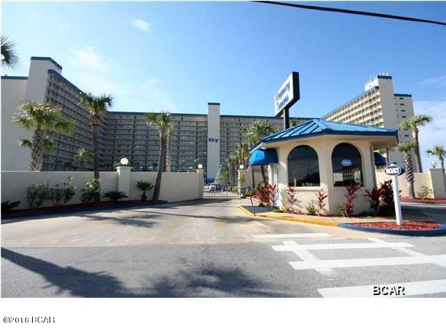 Regency Towers - Residential