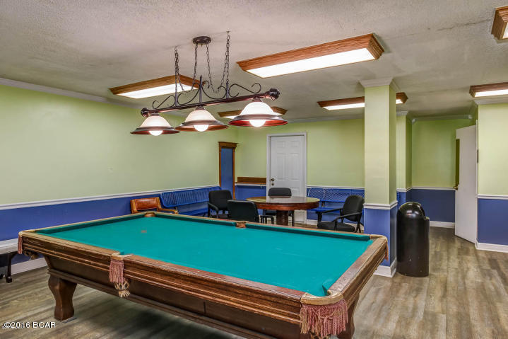 Regency Towers - Residential