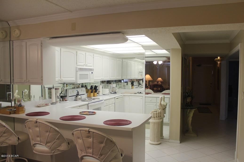 Regency Towers - Residential