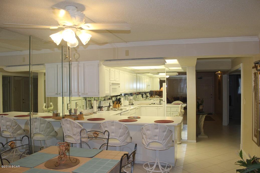 Regency Towers - Residential