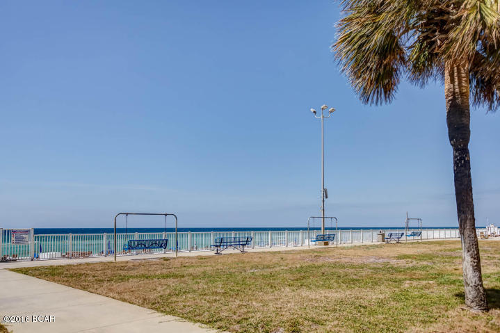 Regency Towers - Residential