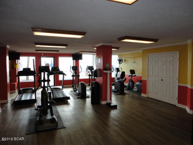 Regency Towers - Residential