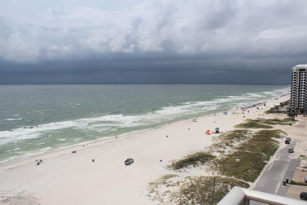 Regency Towers - Residential