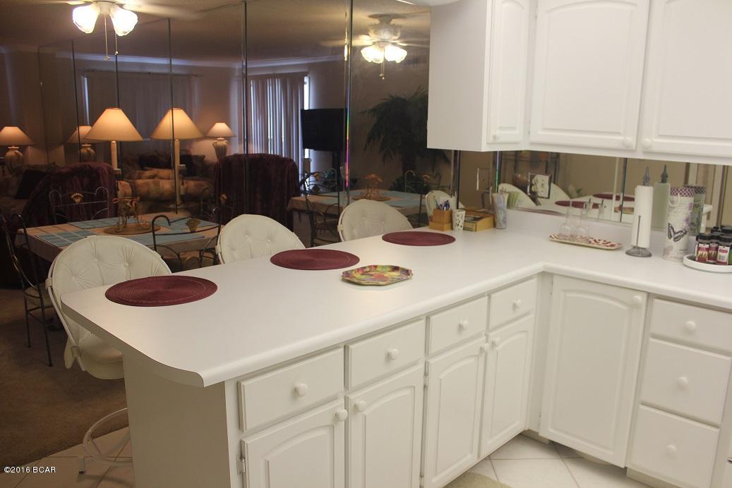 Regency Towers - Residential