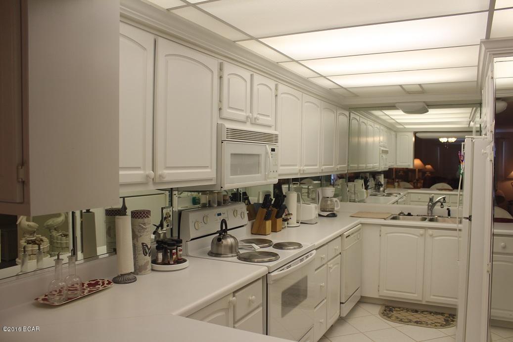 Regency Towers - Residential