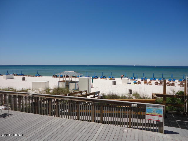 Regency Towers - Residential