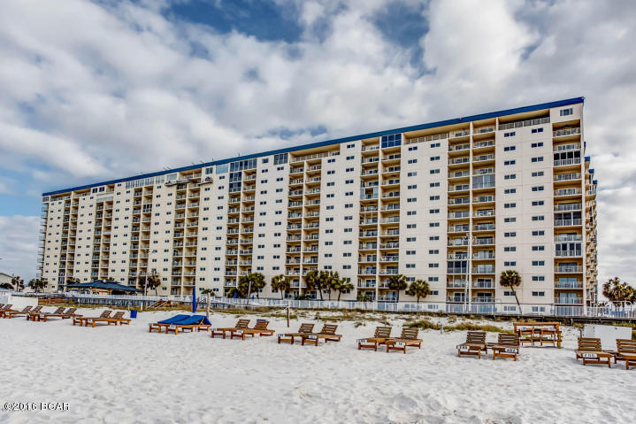 Regency Towers - Residential