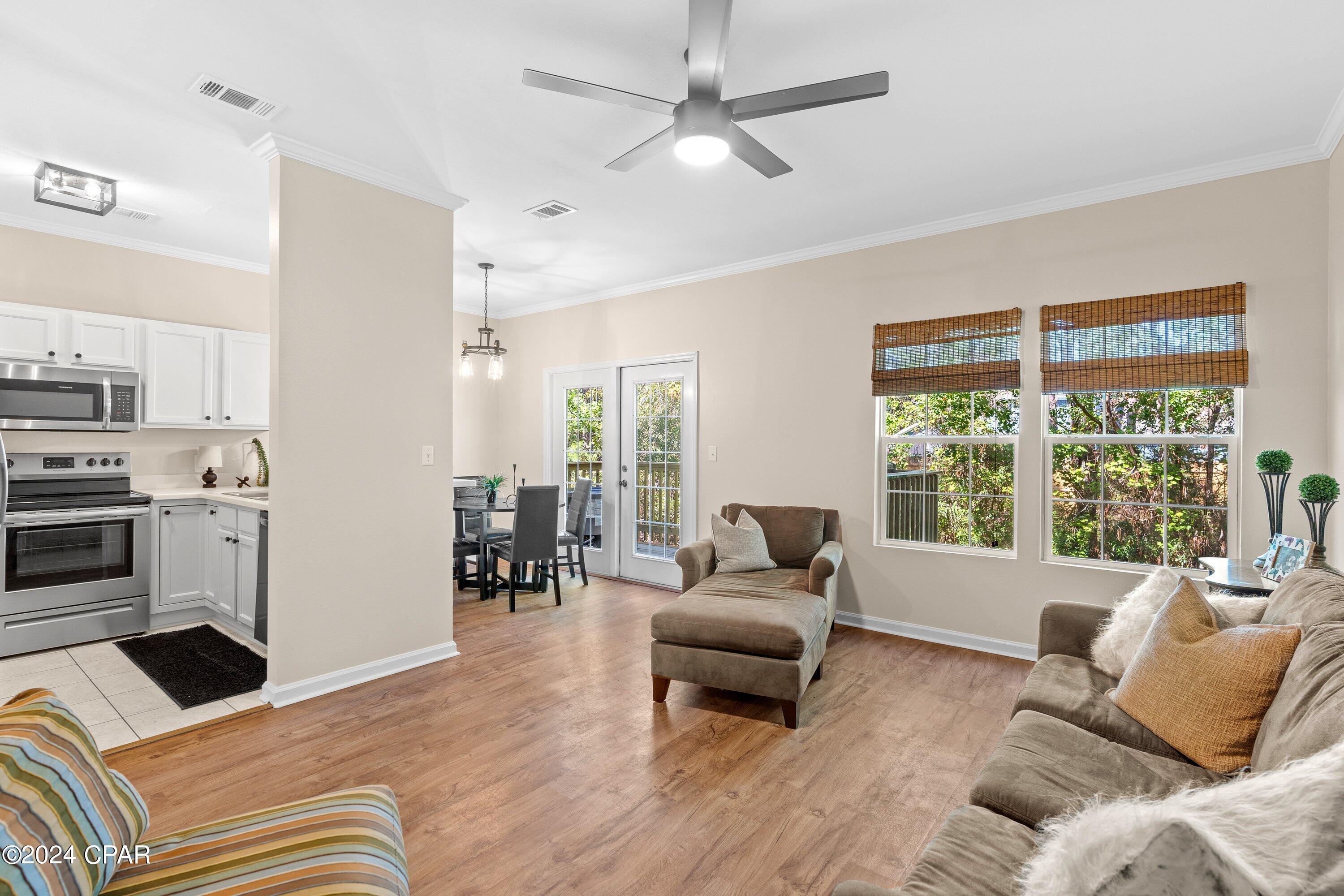 No Named Subdivision - Residential Lease