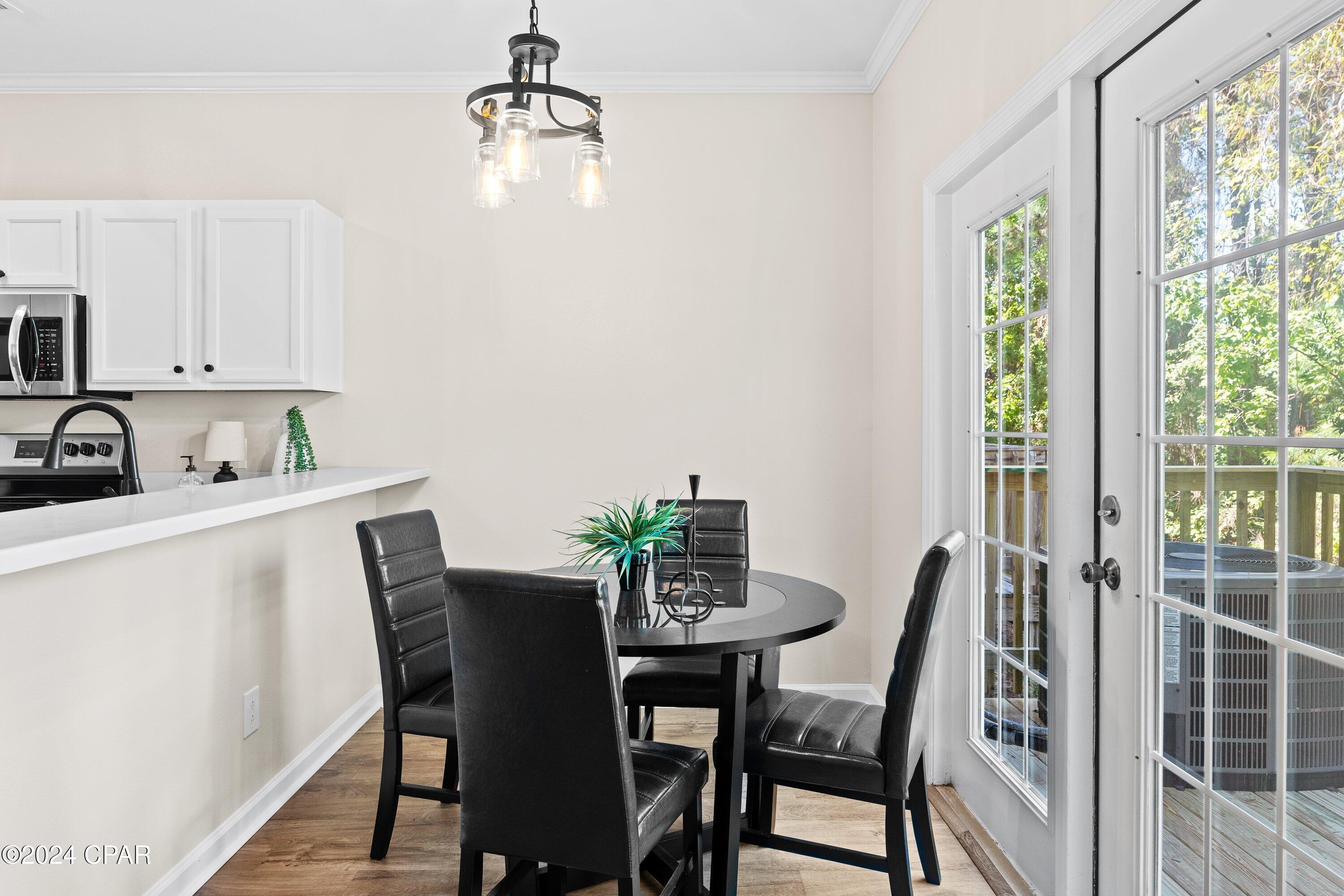 No Named Subdivision - Residential Lease