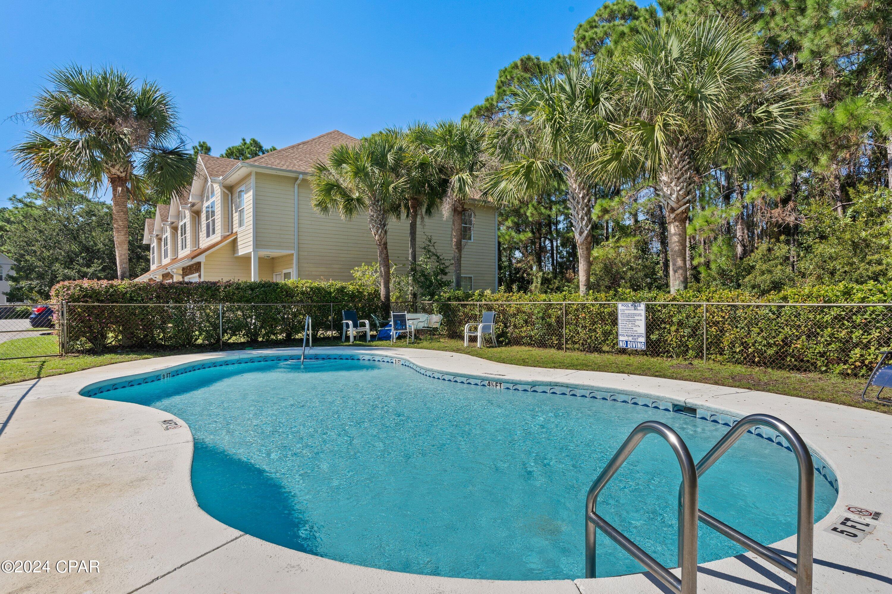 No Named Subdivision - Residential Lease