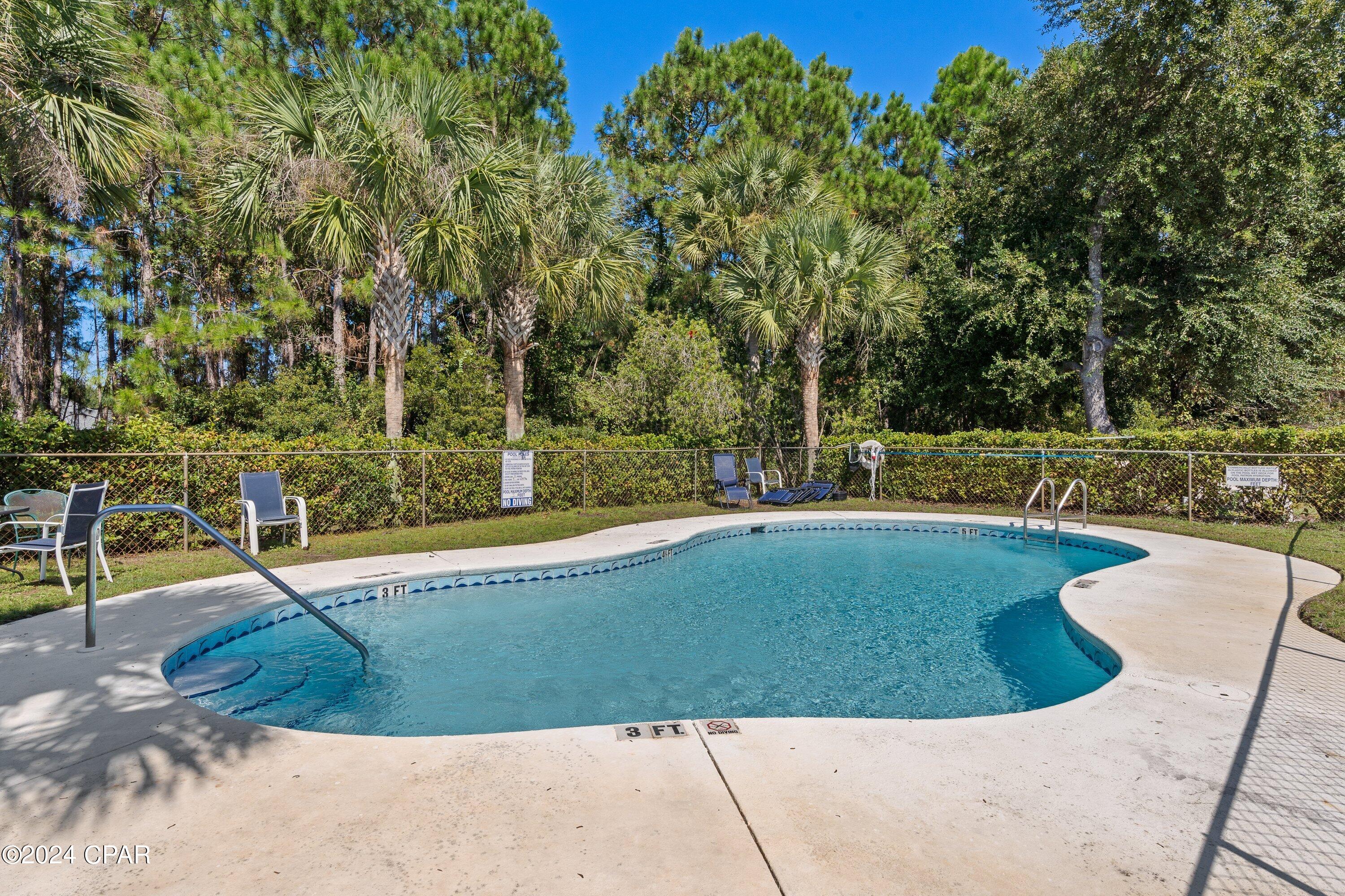 No Named Subdivision - Residential Lease