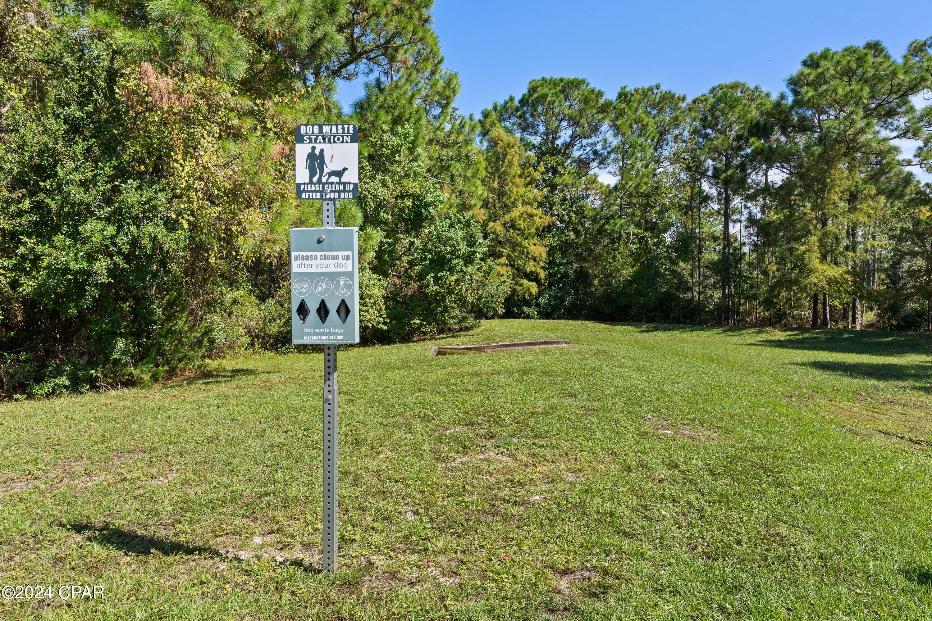 No Named Subdivision - Residential Lease