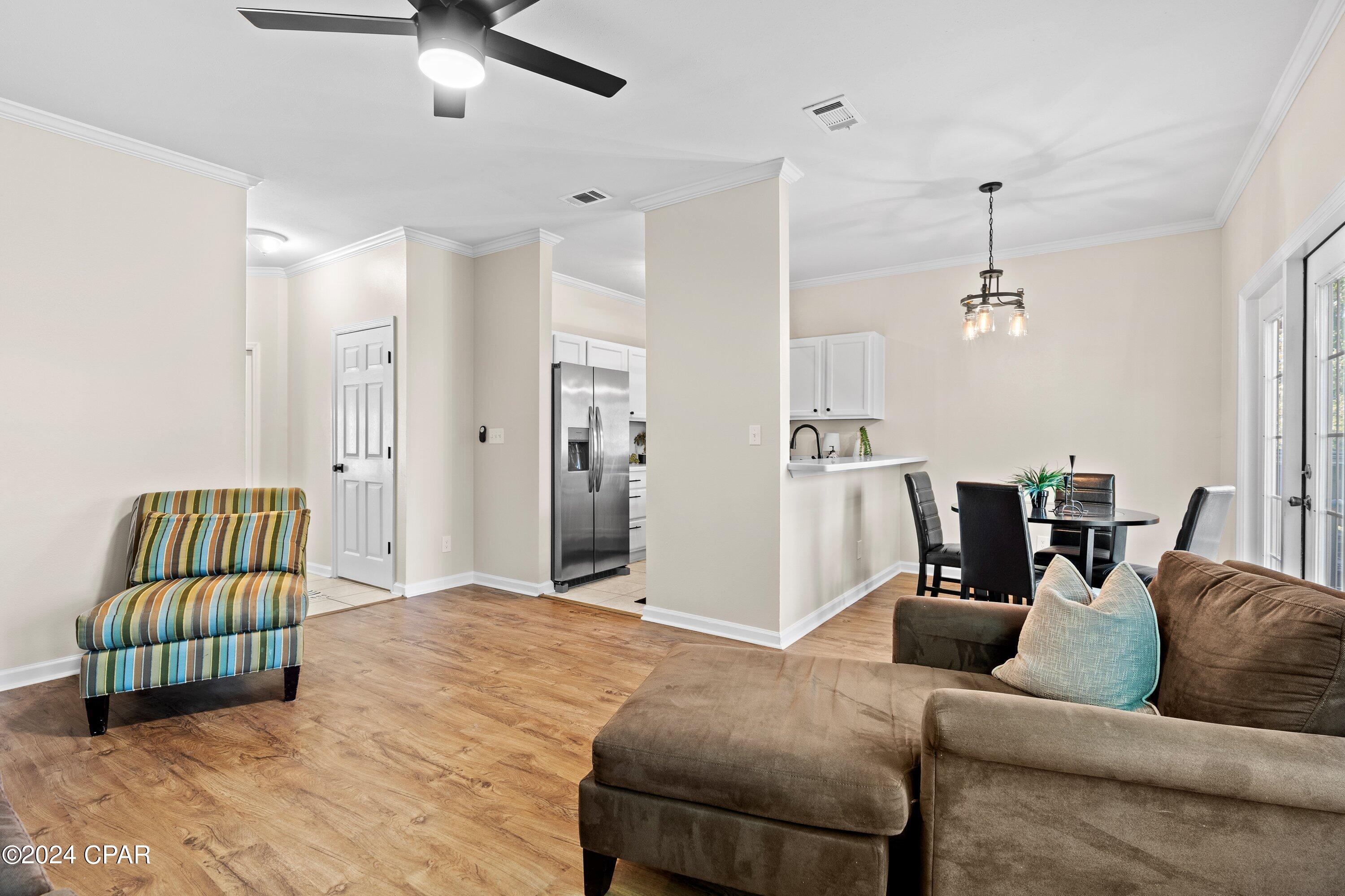 No Named Subdivision - Residential Lease