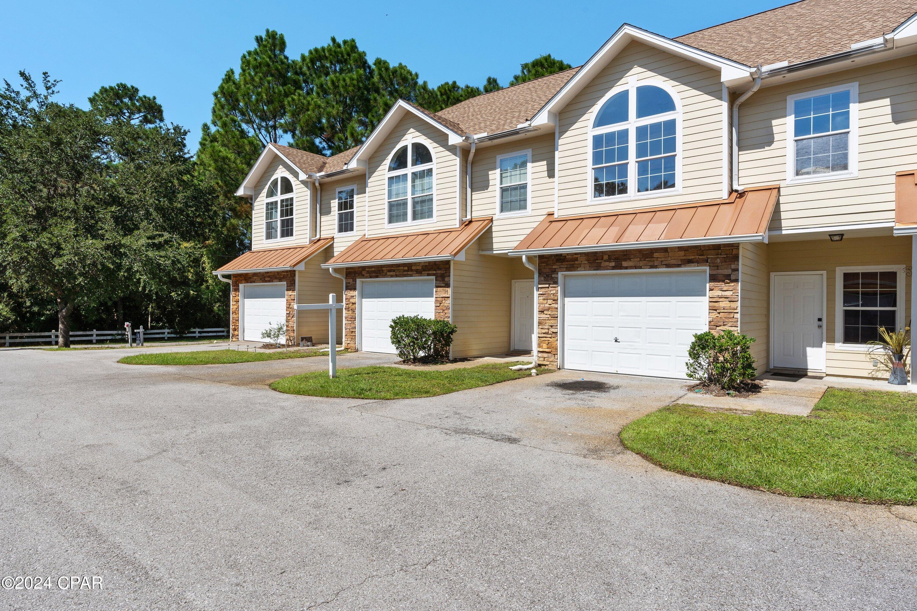 No Named Subdivision - Residential Lease