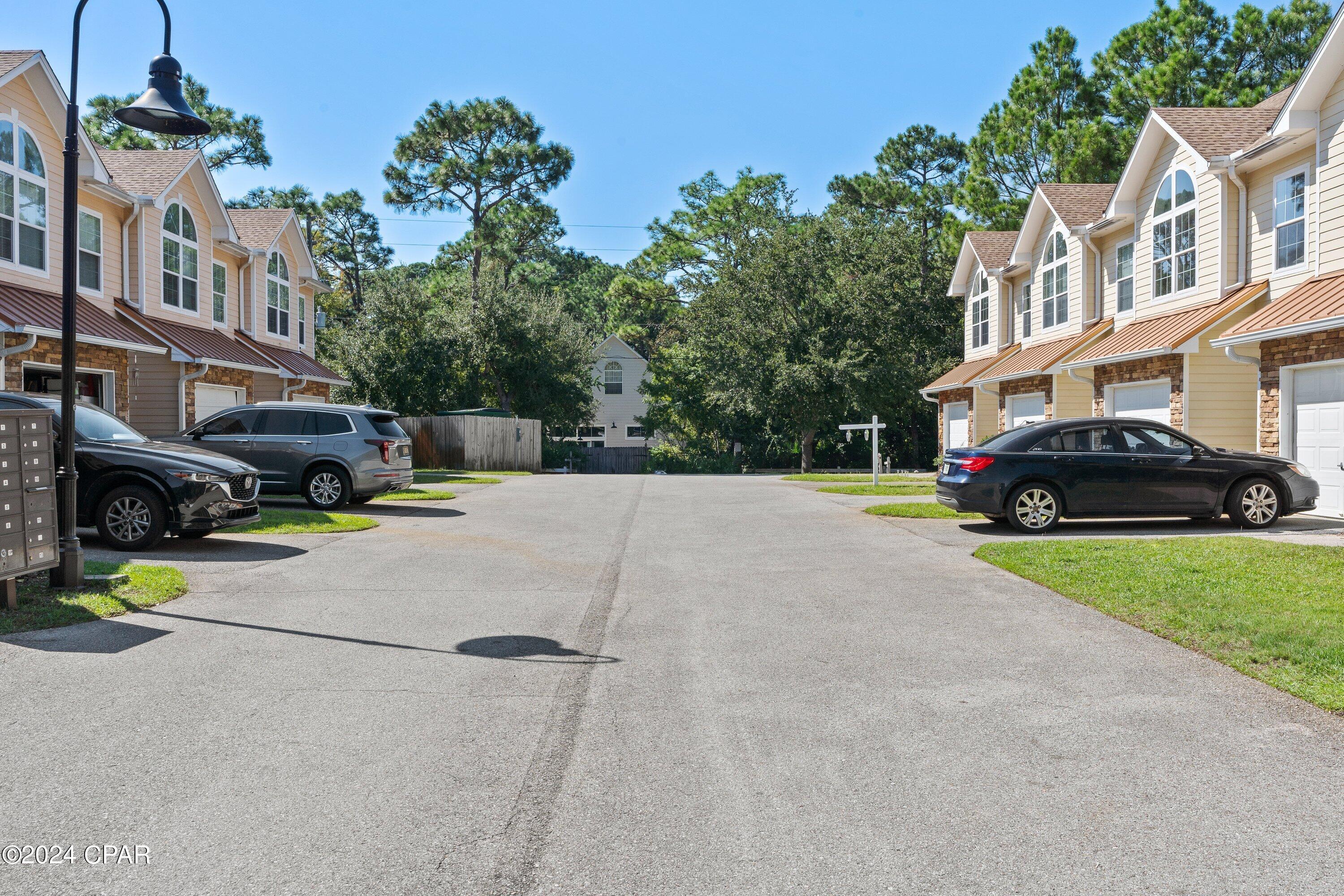 No Named Subdivision - Residential Lease