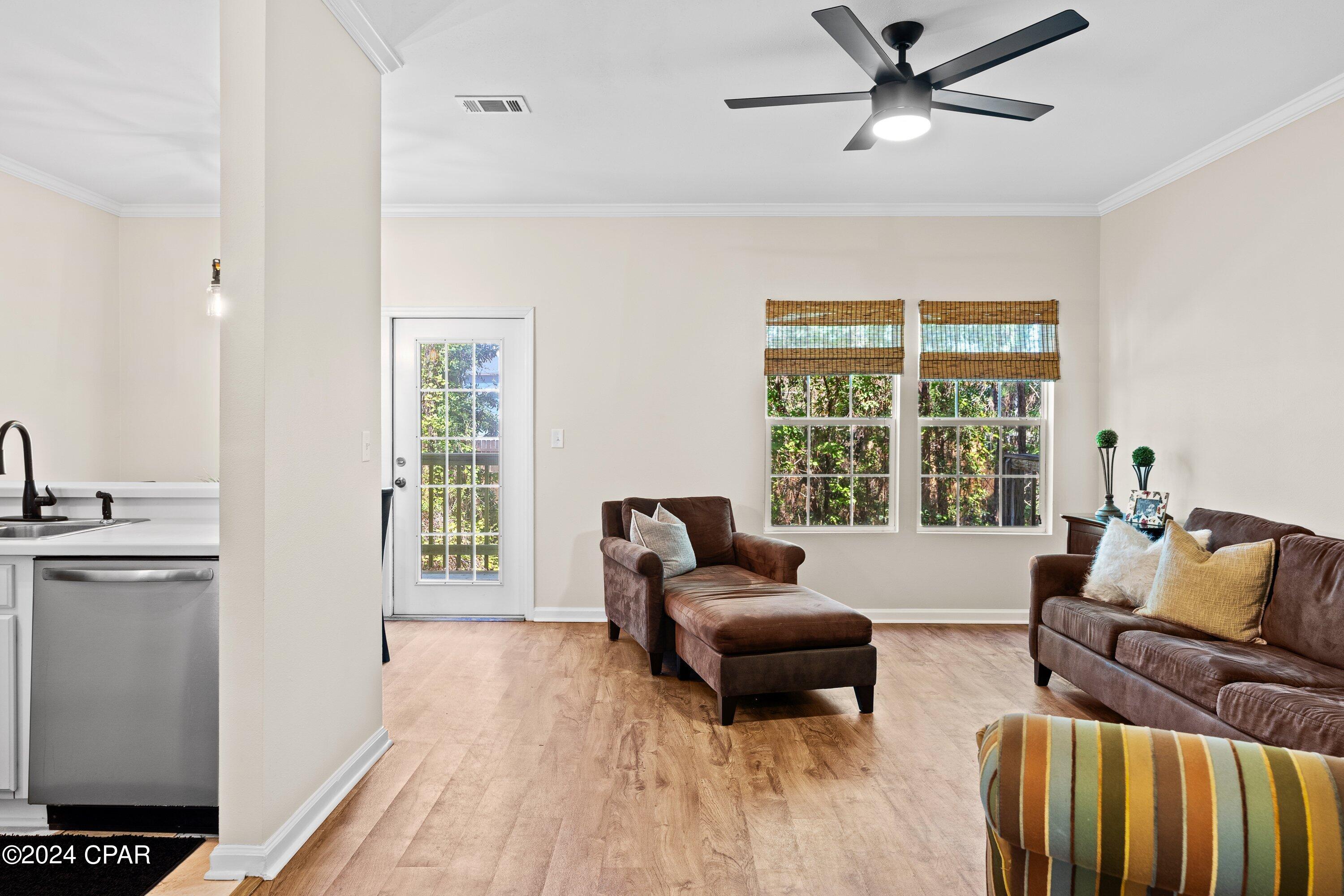 No Named Subdivision - Residential Lease