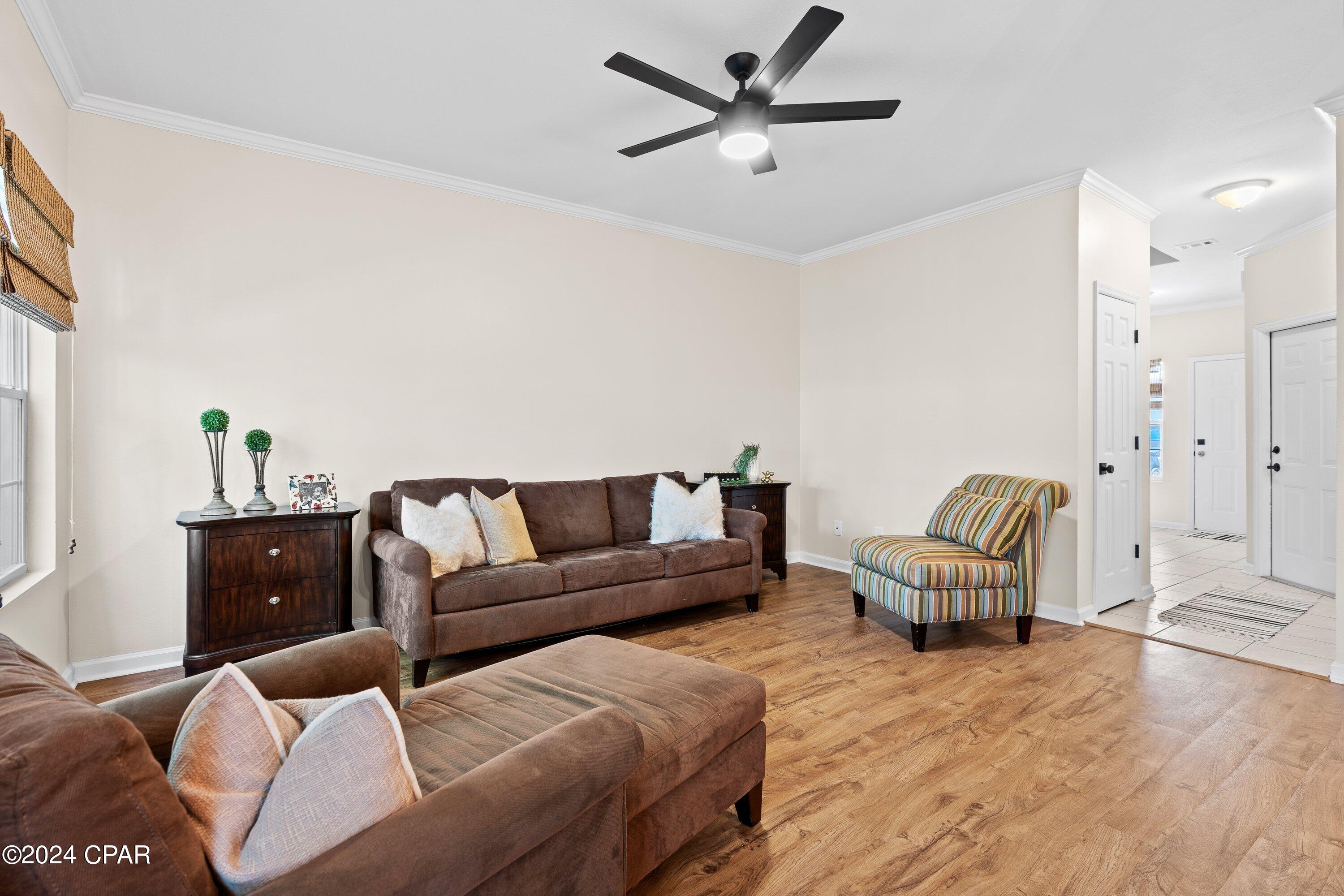 No Named Subdivision - Residential Lease