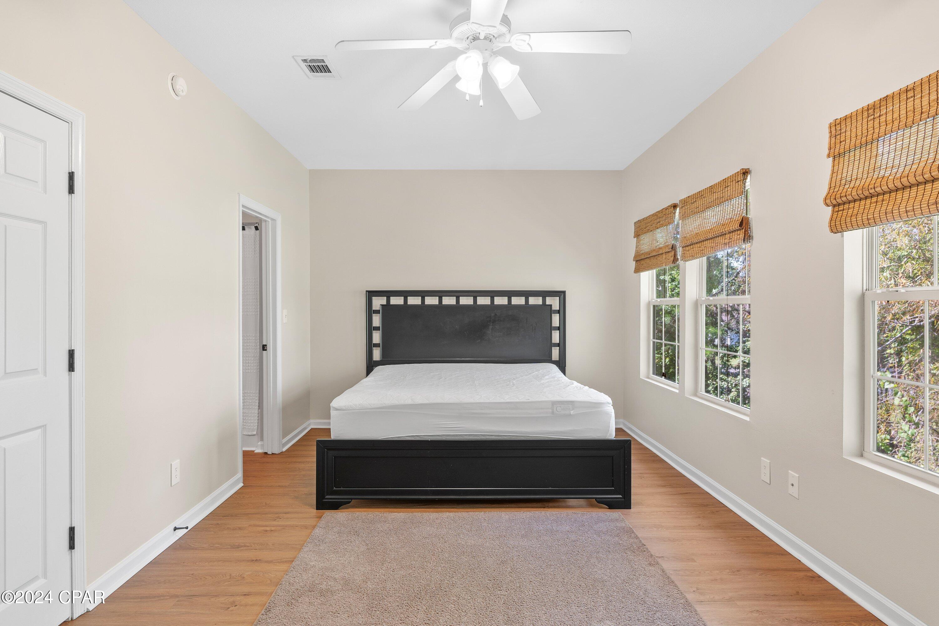 No Named Subdivision - Residential Lease