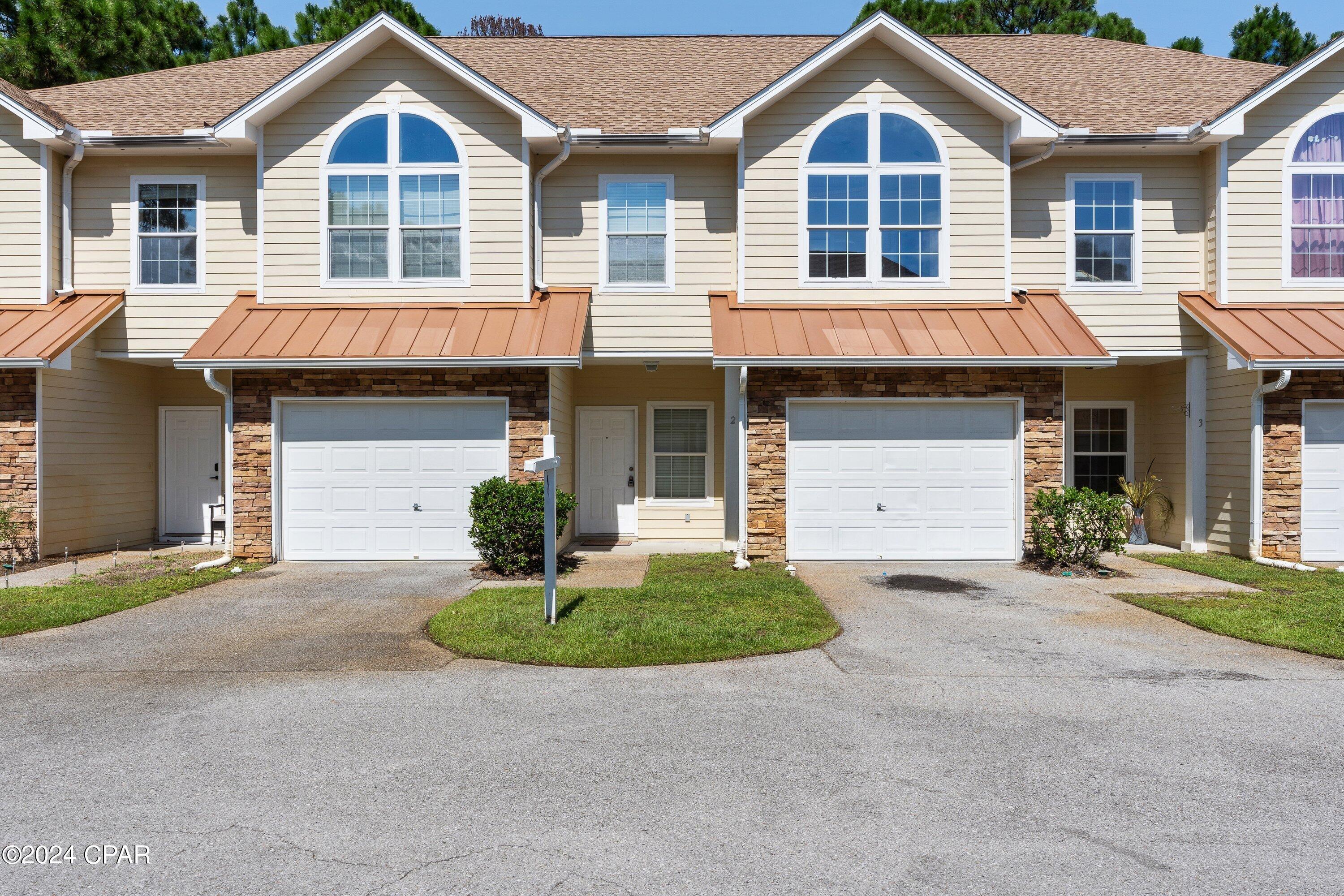 No Named Subdivision - Residential Lease