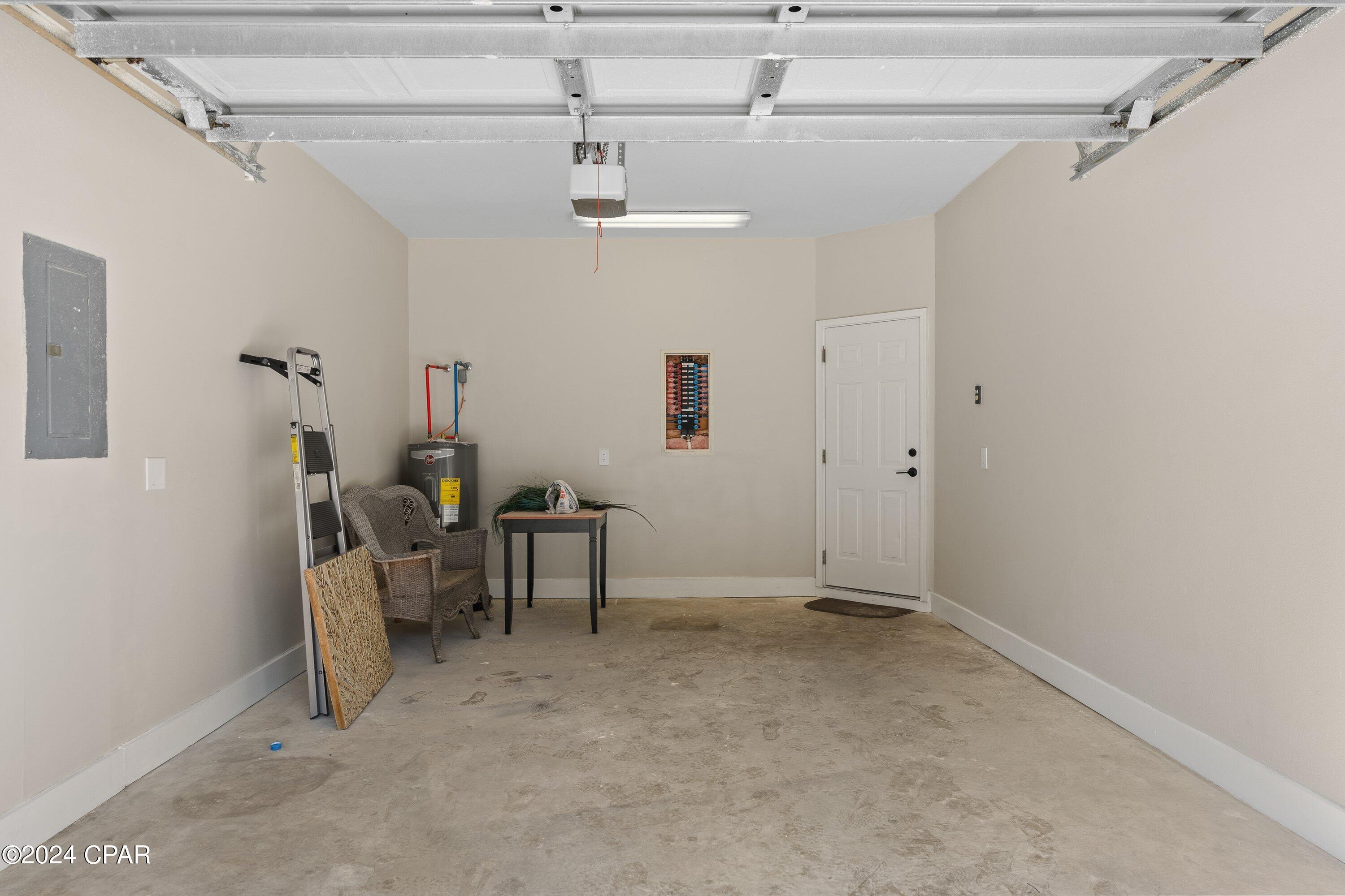 No Named Subdivision - Residential Lease