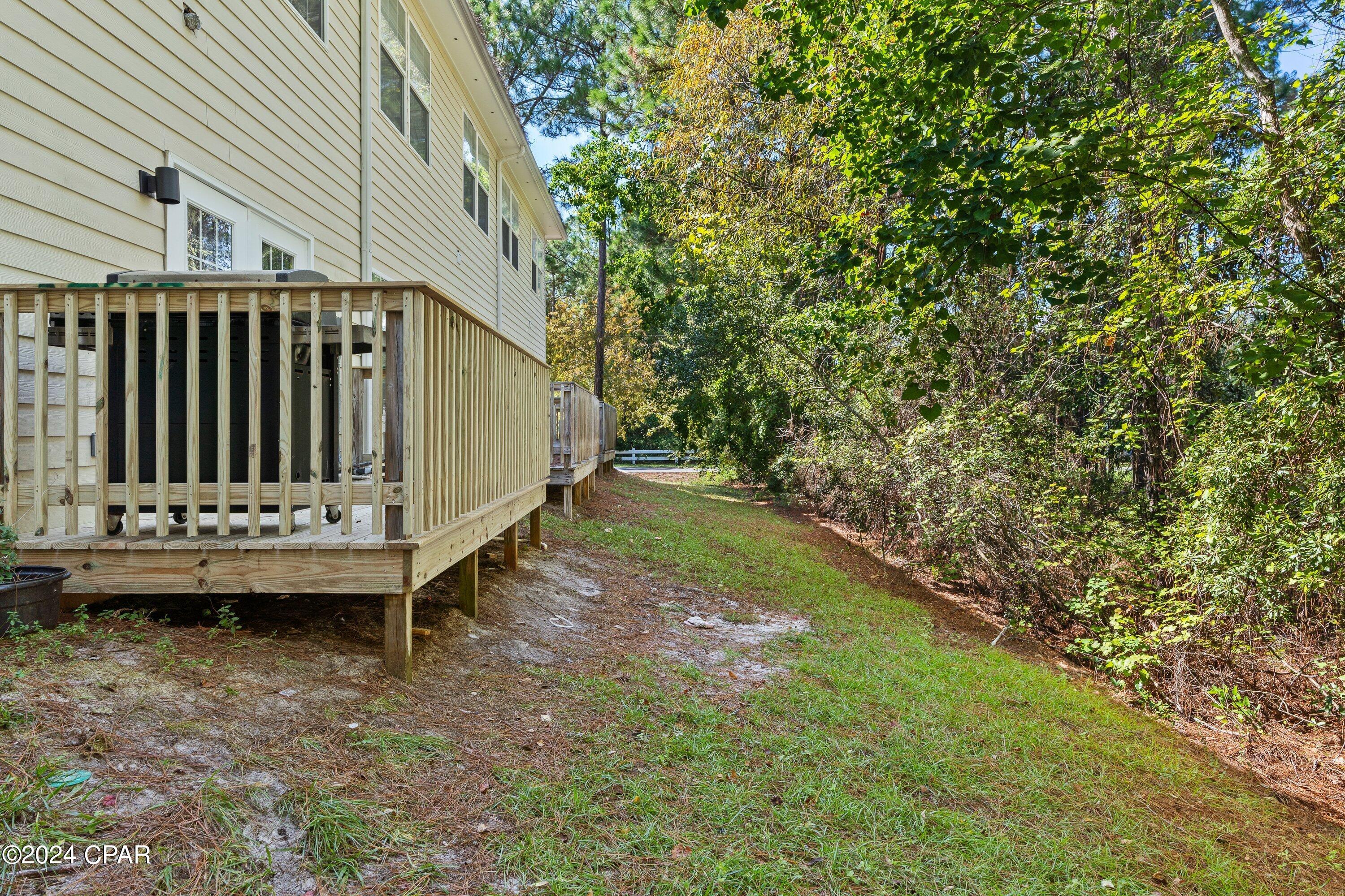 No Named Subdivision - Residential Lease