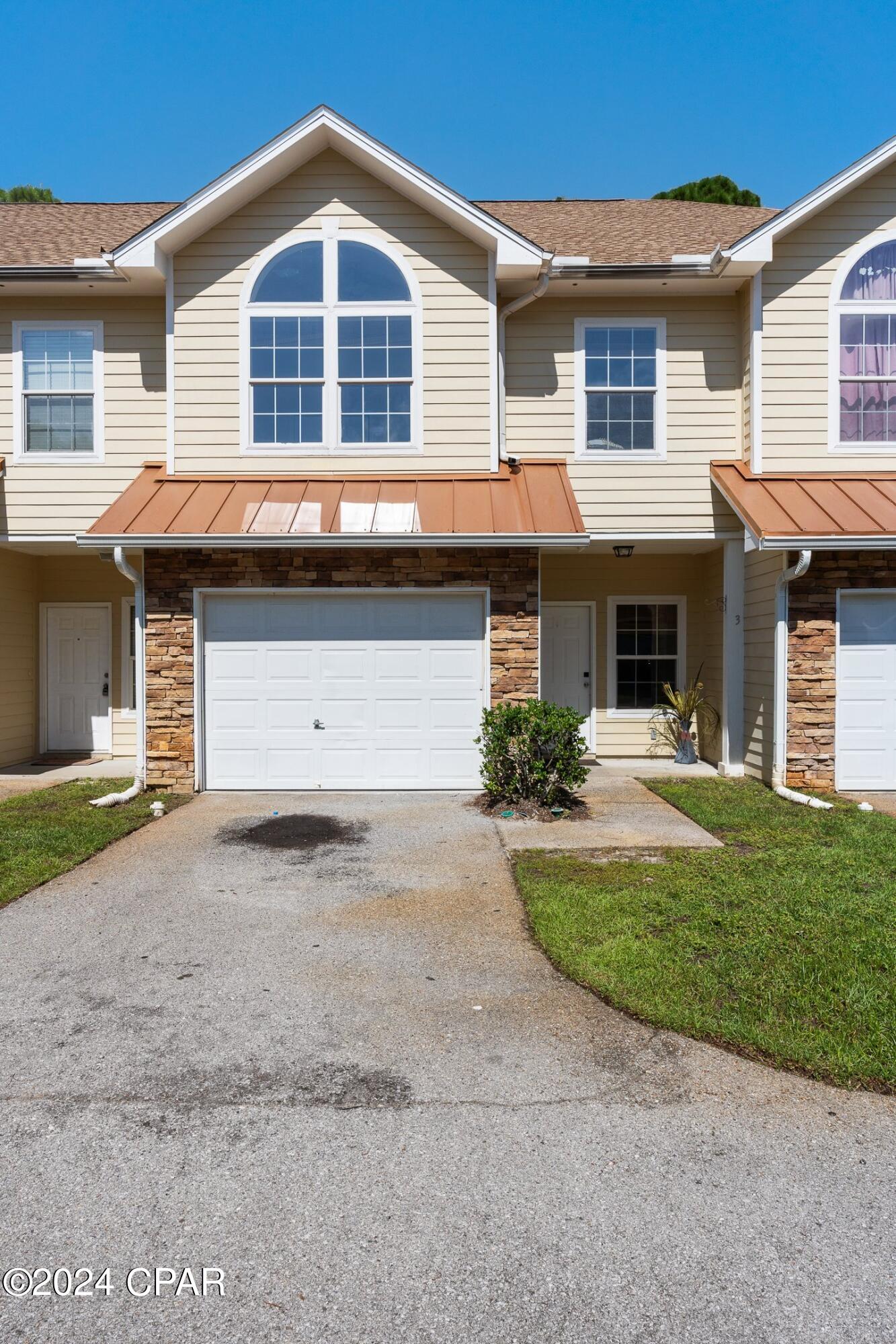 No Named Subdivision - Residential Lease