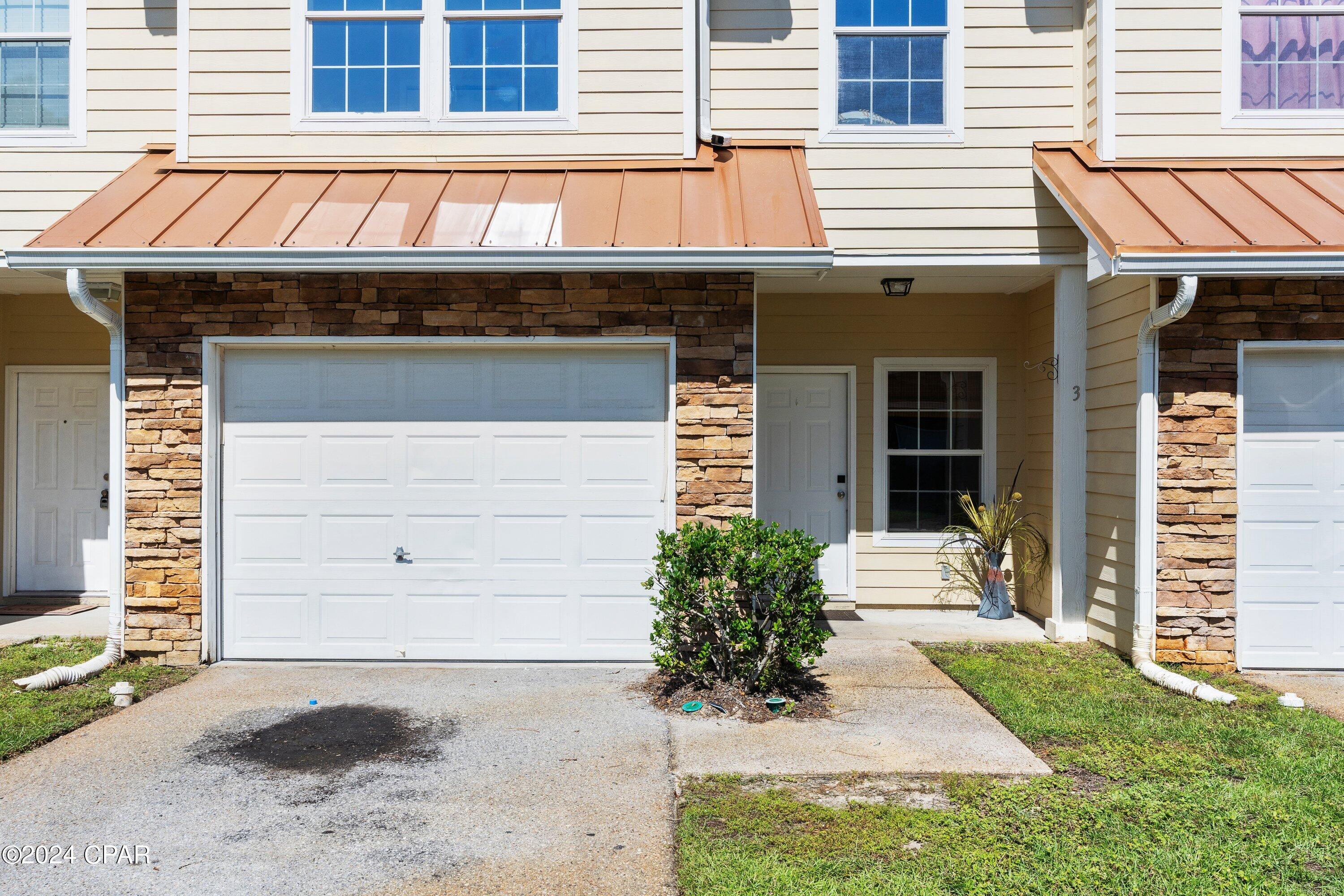 No Named Subdivision - Residential Lease