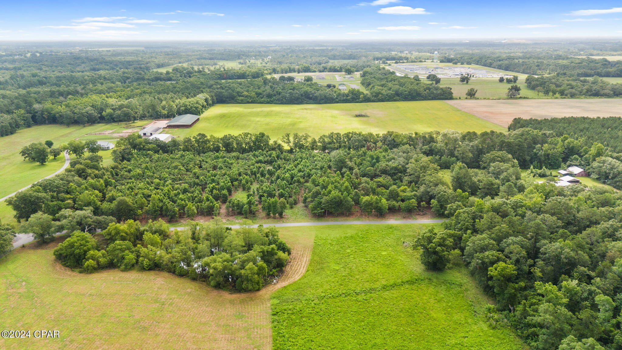 [No Recorded Subdiv] - Land