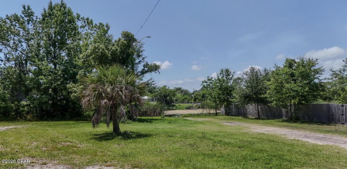 [No Recorded Subdiv] - Land