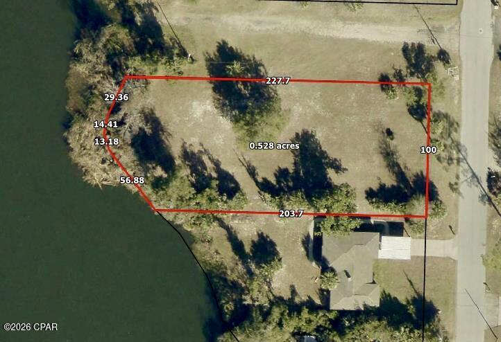 [No Recorded Subdiv] - Land