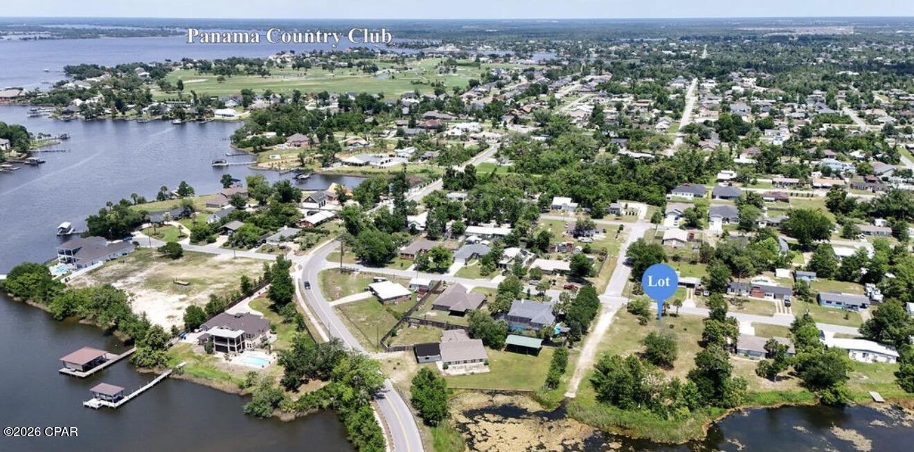 [No Recorded Subdiv] - Land