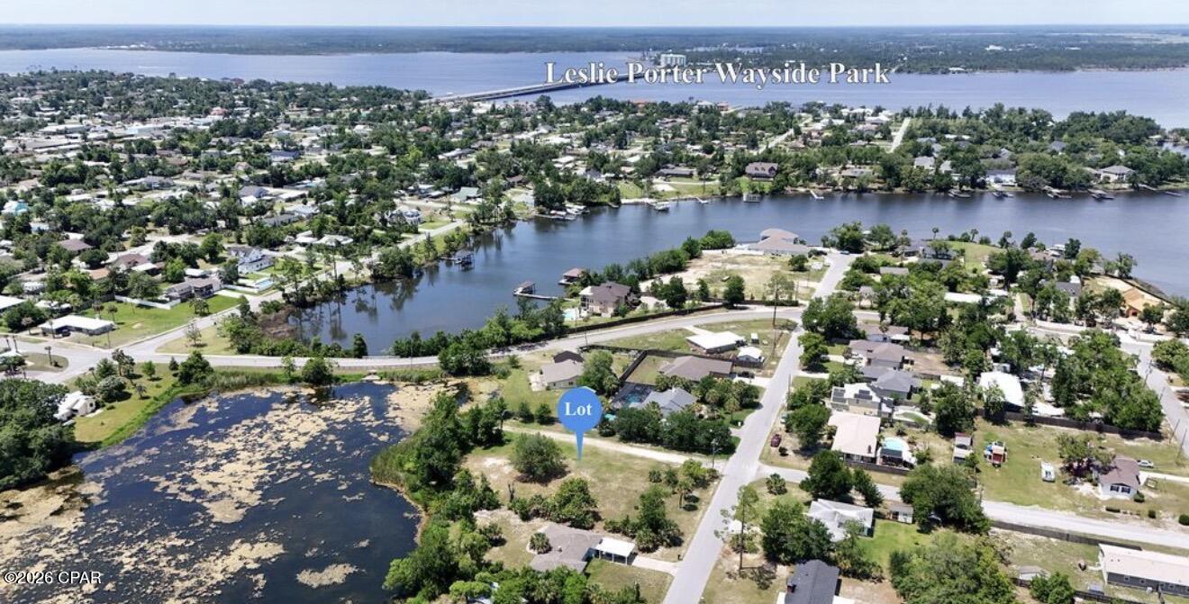 [No Recorded Subdiv] - Land