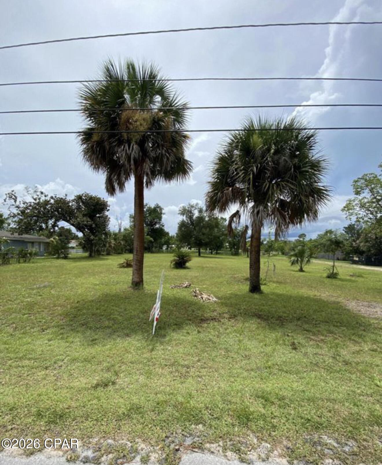 [No Recorded Subdiv] - Land