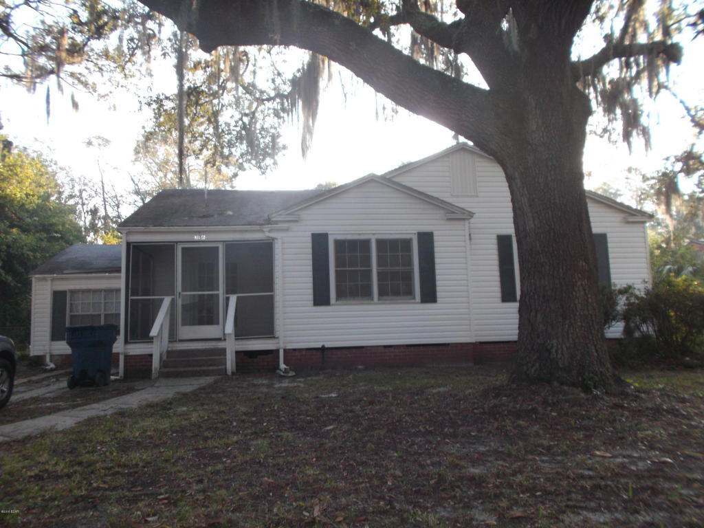 Sudduths 1st Add - Residential Lease