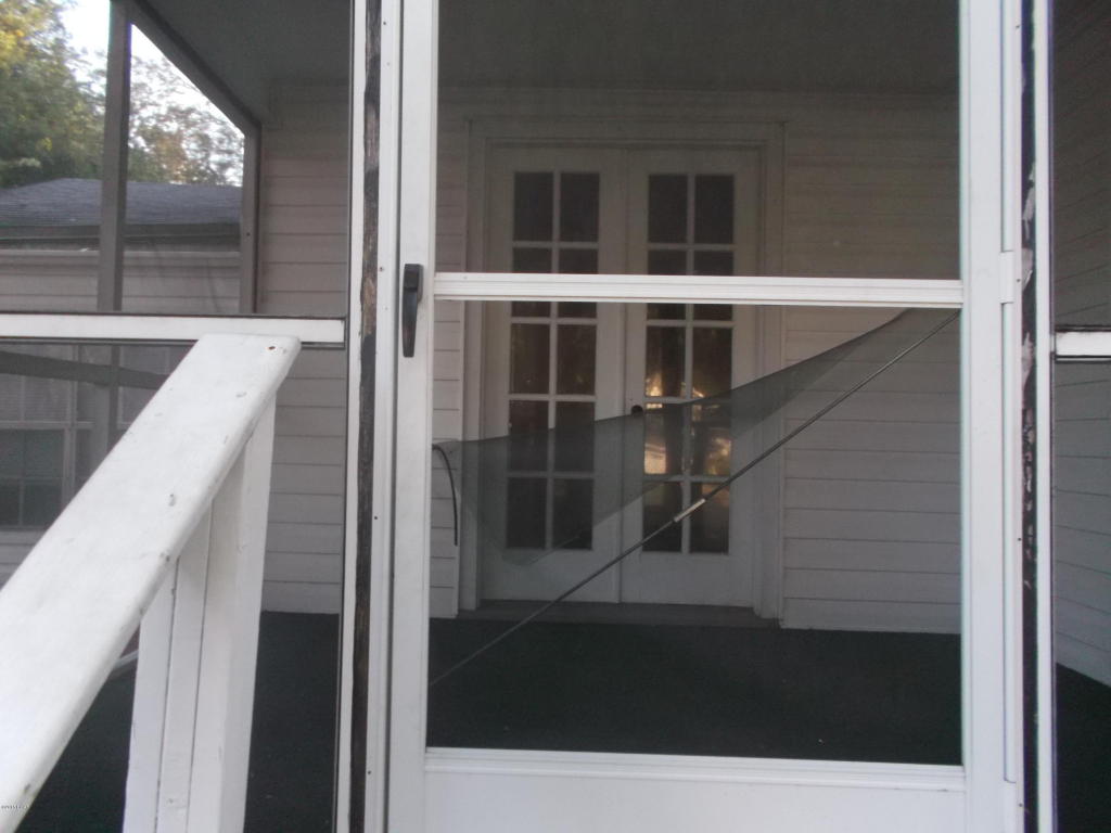 Sudduths 1st Add - Residential Lease