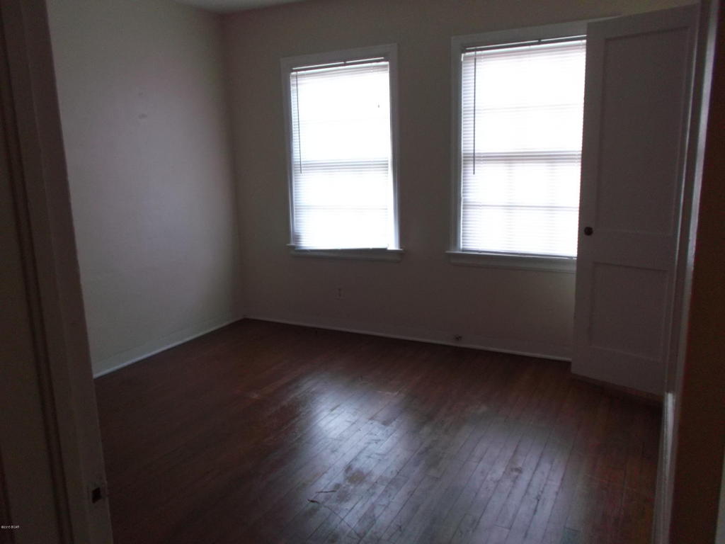 Sudduths 1st Add - Residential Lease