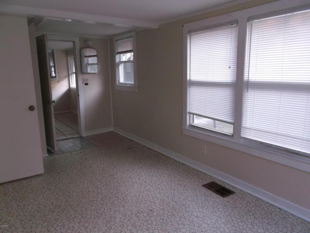 Sudduths 1st Add - Residential Lease