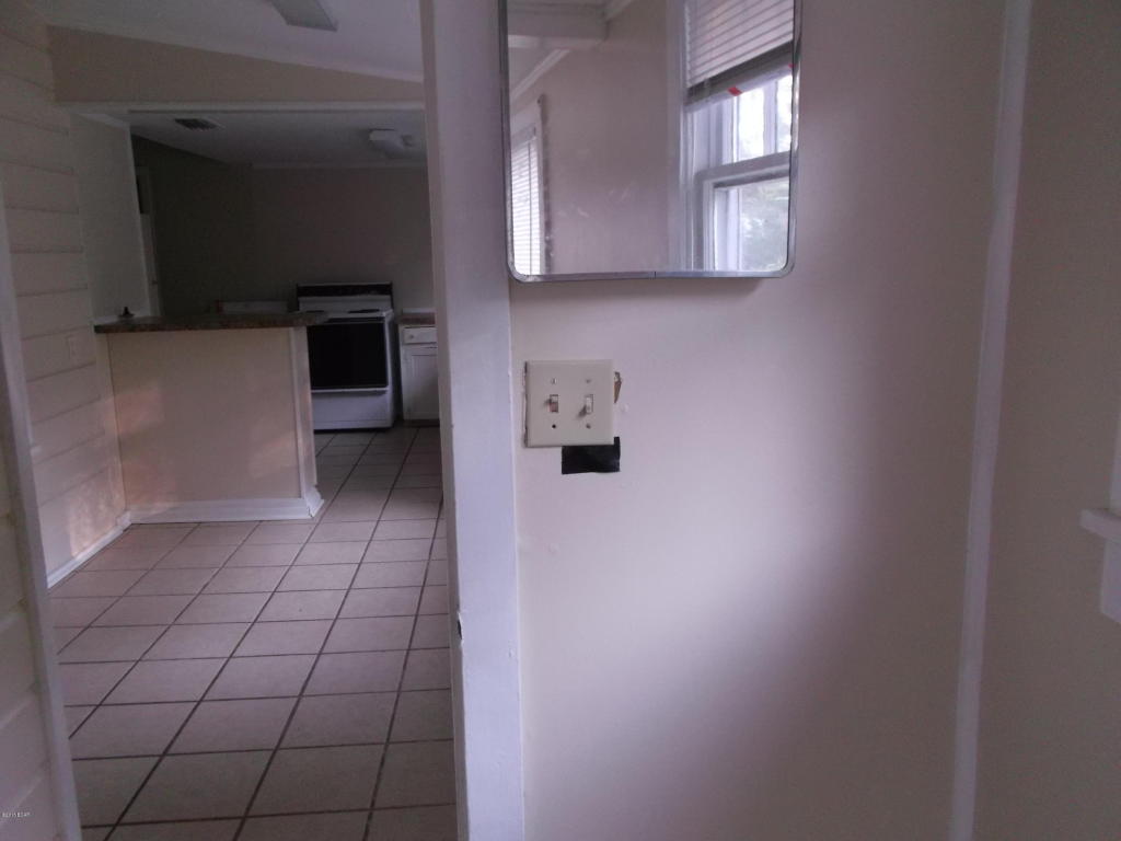 Sudduths 1st Add - Residential Lease