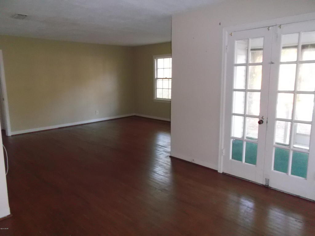 Sudduths 1st Add - Residential Lease