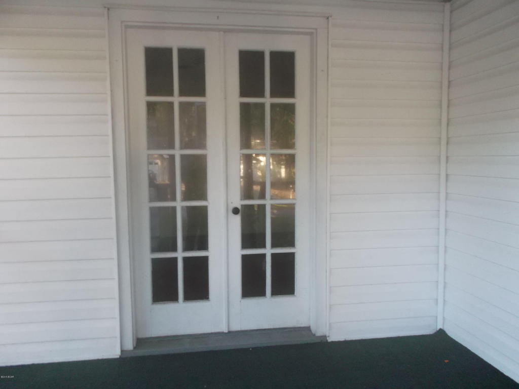 Sudduths 1st Add - Residential Lease