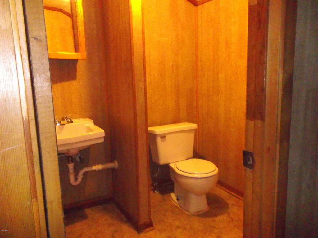 Sudduths 1st Add - Residential Lease