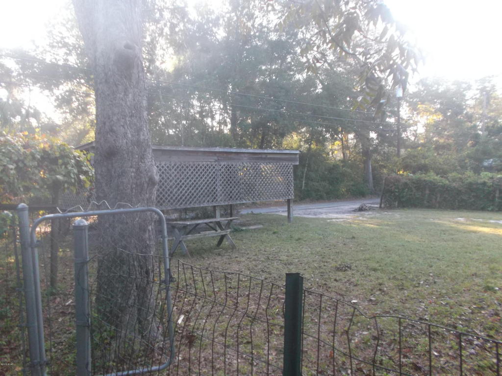 Sudduths 1st Add - Residential Lease