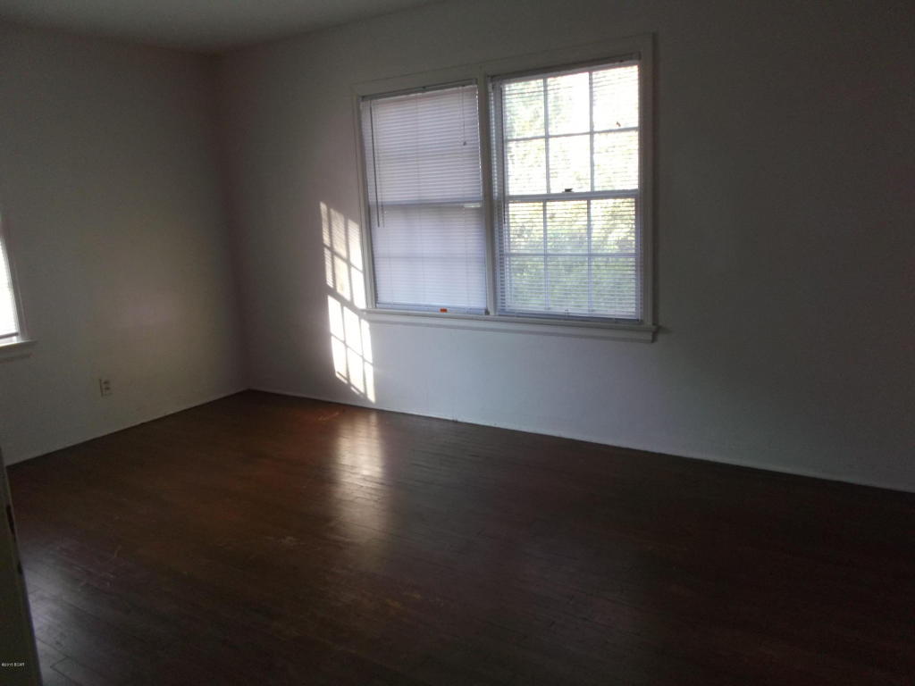 Sudduths 1st Add - Residential Lease