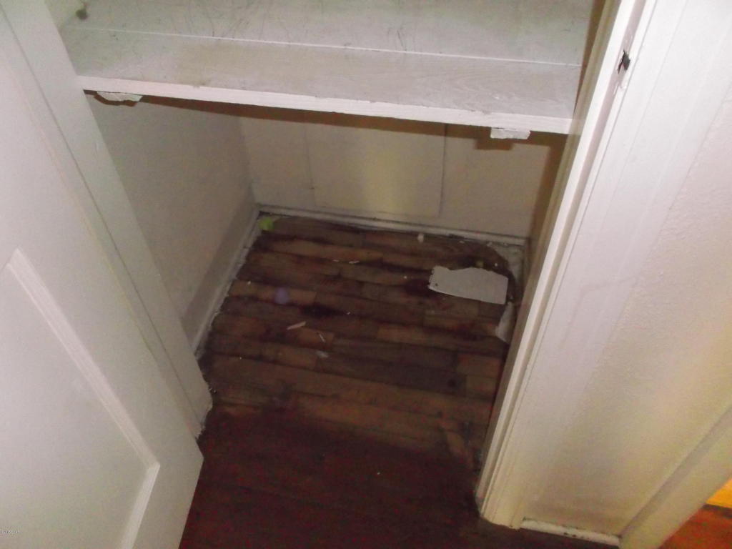 Sudduths 1st Add - Residential Lease