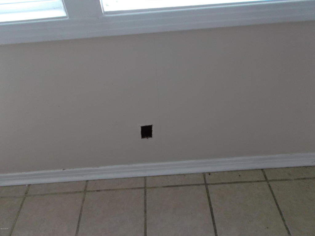 Sudduths 1st Add - Residential Lease