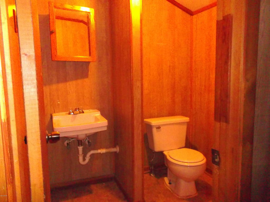 Sudduths 1st Add - Residential Lease