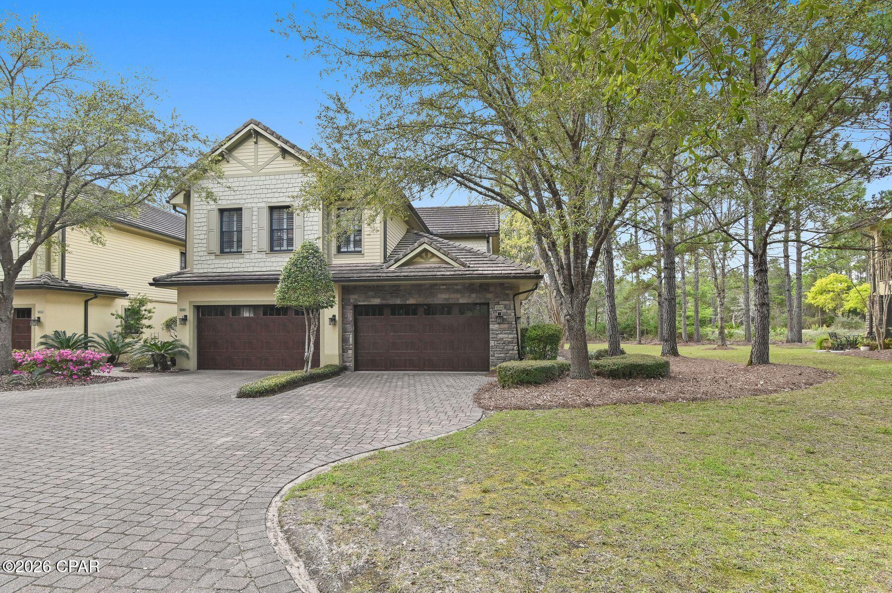 Photo 1 of 85 — 1415 Salamander Trail 1415, Panama City Beach, FL 32413