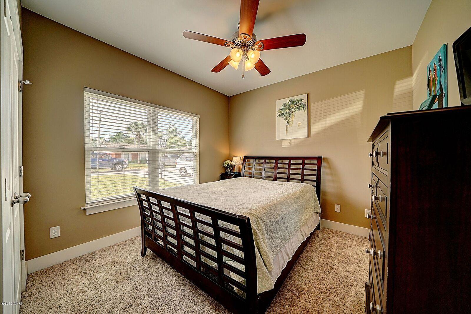 Open Sands - Residential